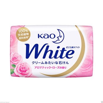 Xà Phòng Tắm Kao White Nhật Bản